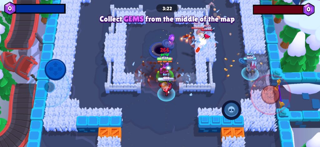 Brawlstars